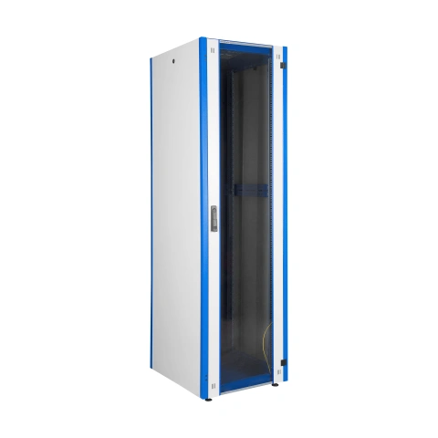 Dulap cablare structurată DT, 47U H2232 x W600 x D800, 19"_1
