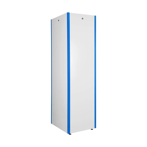 Dulap cablare structurată DT, 47U H2232 x W600 x D800, 19"_2