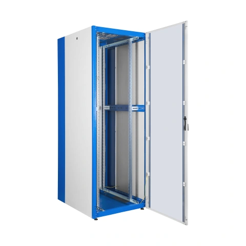 Dulap cablare structurată DT, 47U H2232 x W800 x D1000, 19"