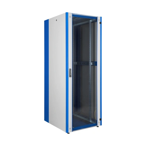 Dulap cablare structurată DT, 47U H2232 x W800 x D1000, 19"_1