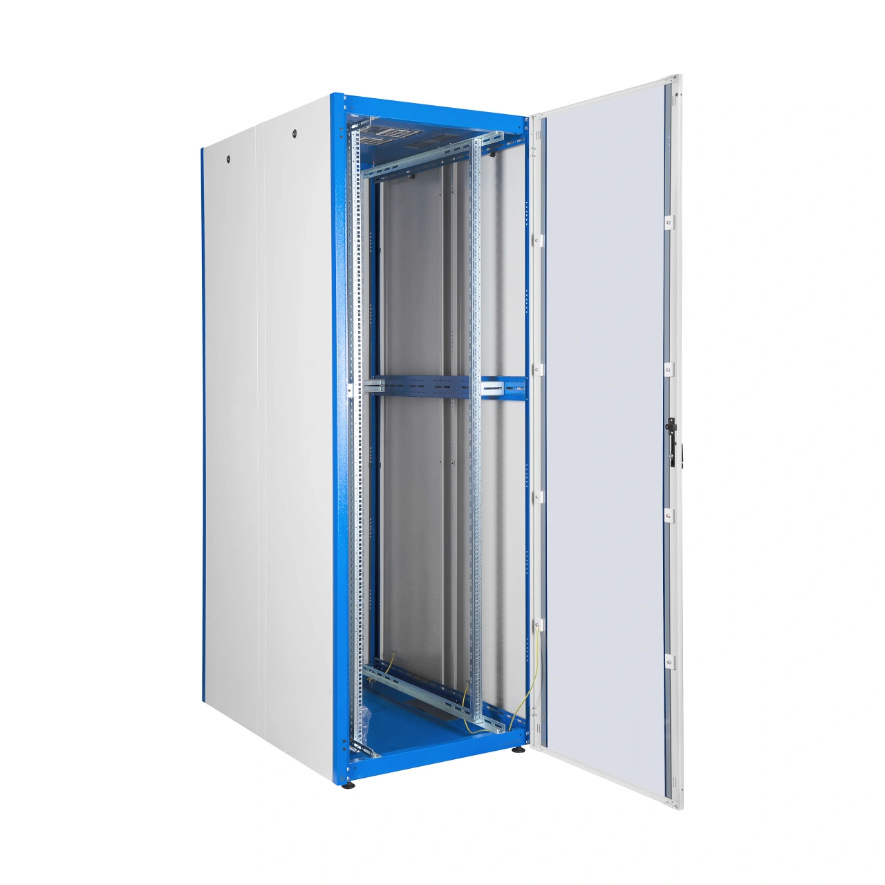 Dulap cablare structurată DT, 47U H2232 x W800 x D1200, 19"