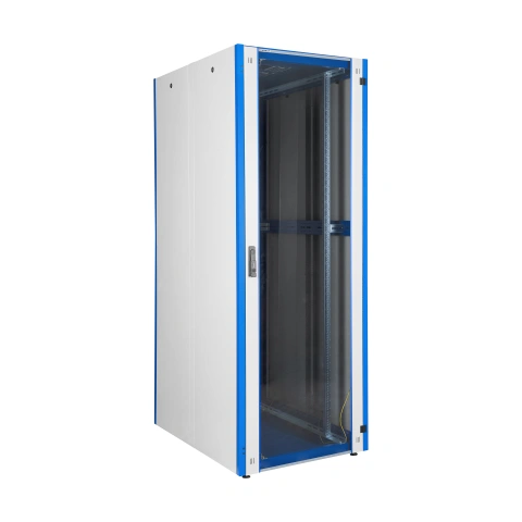 Dulap cablare structurată DT, 47U H2232 x W800 x D1200, 19"_1