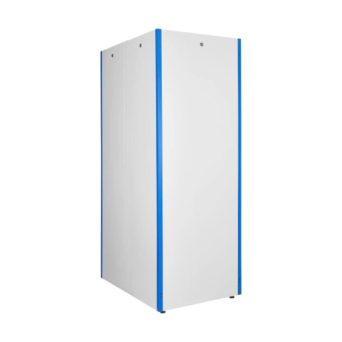 Dulap cablare structurată DT, 47U H2232 x W800 x D1200, 19"_2