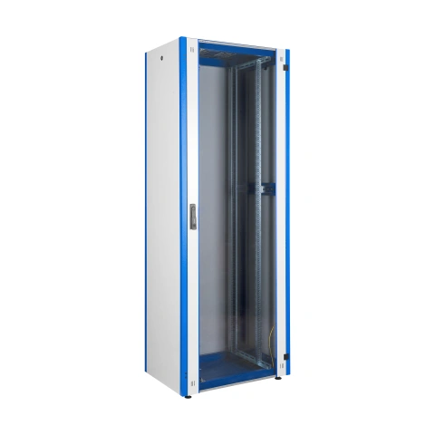 Dulap cablare structurată DT, 47U H2232 x W800 x D600, 19"_1