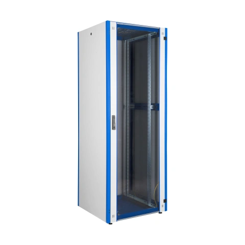 Dulap cablare structurată DT, 47U H2232 x W800 x D800, 19"_1