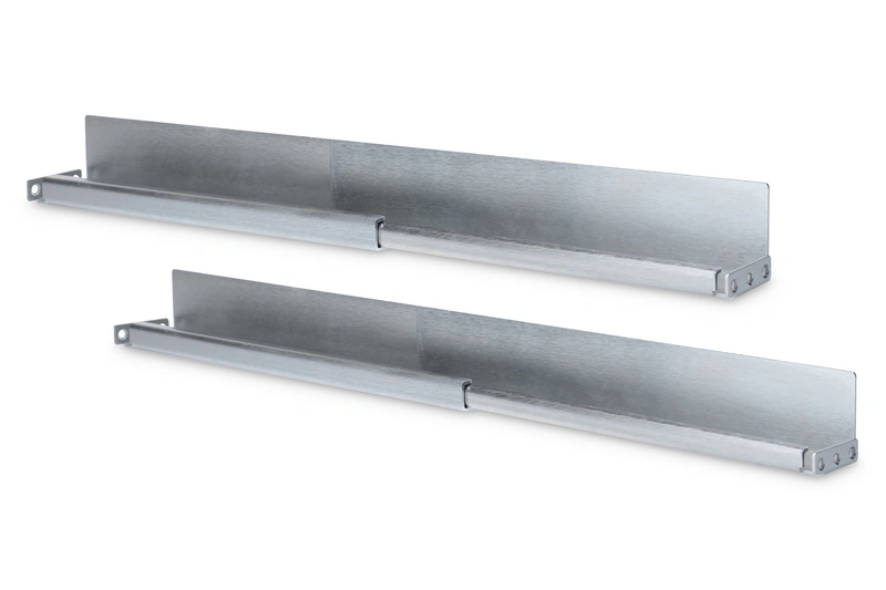 Profil (pereche) pentru dulapuri DT cu adâncime 800-1000mm