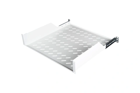 Tavă fixă, 2U, sarcină 50 Kg, D=450mm, fixare în 4 puncte_2