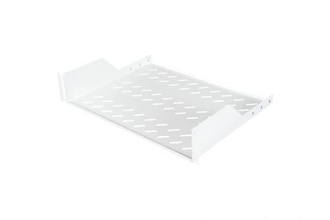 Tavă fixă, 2U, sarcină 30 Kg, D=350mm, fixare în 2 puncte_1