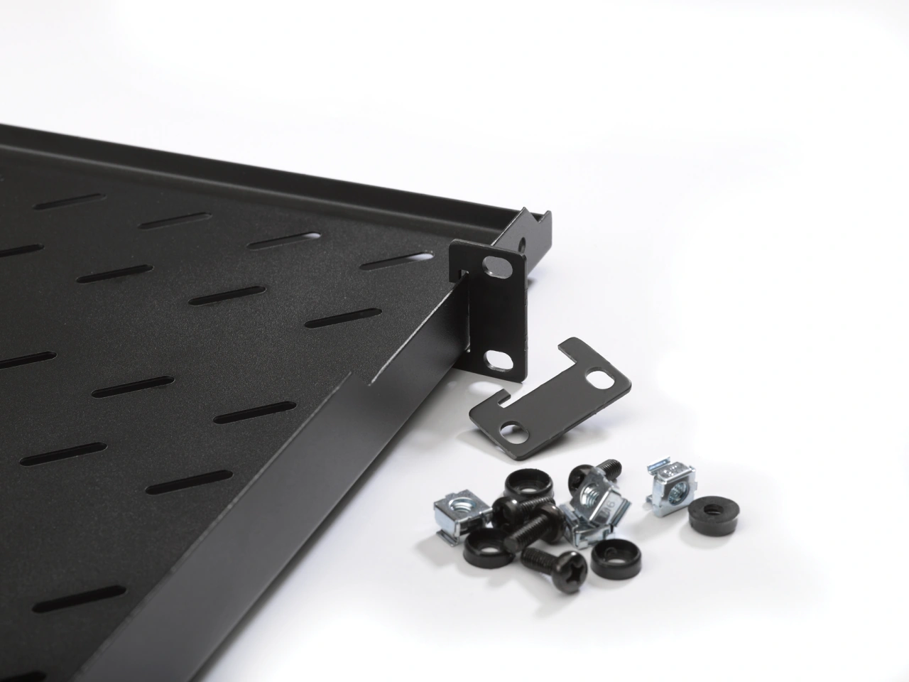 Adaptor pt. raft DTFT, montaj în 4 puncte
