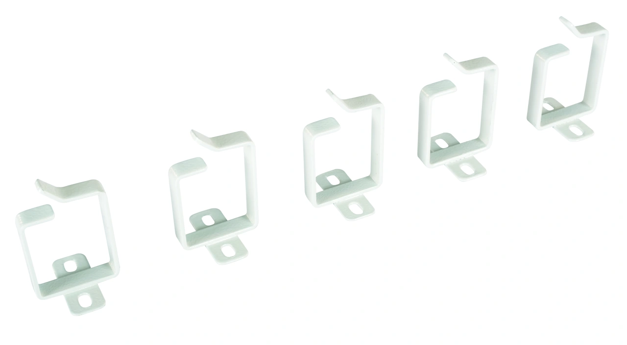 Organizator de metal 44x60mm, 1 set=5 pcs