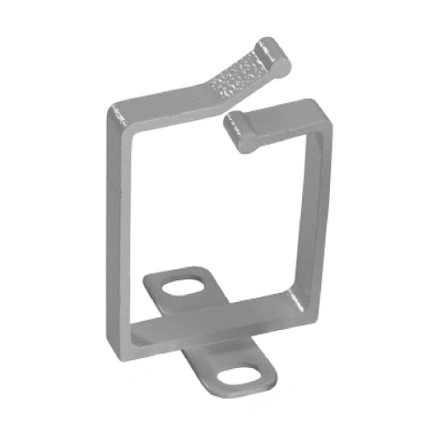 Organizator de metal 44x60mm, 1 set=5 pcs_1