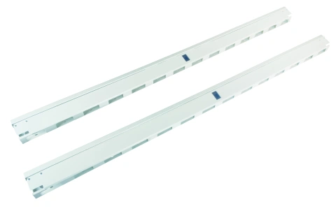 Organizator vertical de cabluri, pt. dulapuri DT, SET, 36U