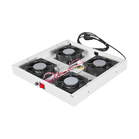 Unitate de tavan cu 4 ventilatoare DT, comutator ON/OFF_1