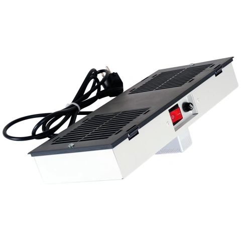 Unitate de tavan cu 2 ventilatoare, pt DTWI, switch on/off_2
