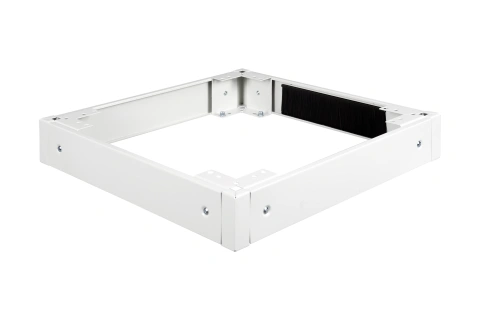 Soclu pentru dulap DT, set H=100 W=600 x D=1200, RAL7035