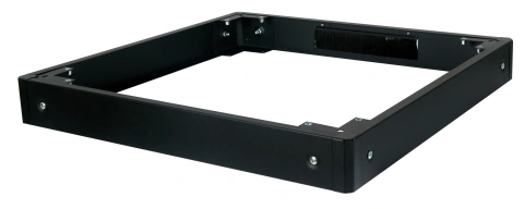 Soclu pentru dulap DT, set H=100 W=800 x D=800, RAL9005