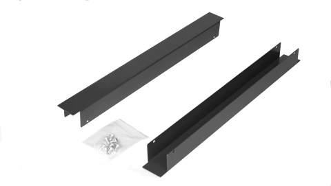 Kit imbinare DT A=800mm Negru RAL 9005