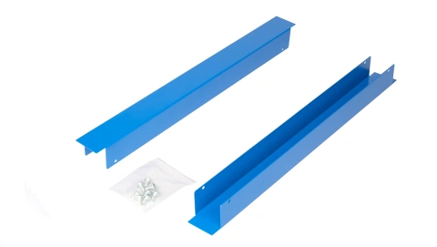 Kit imbinare DT A=800mm albastru RAL 5005
