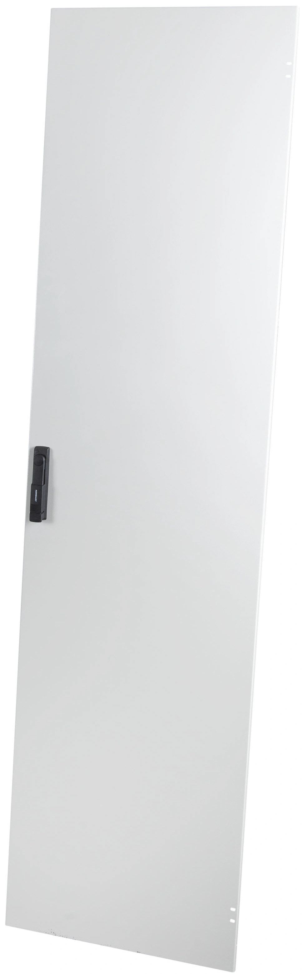 Ușă metal pentru DT (IP20) 20U, W=600, RAL7035