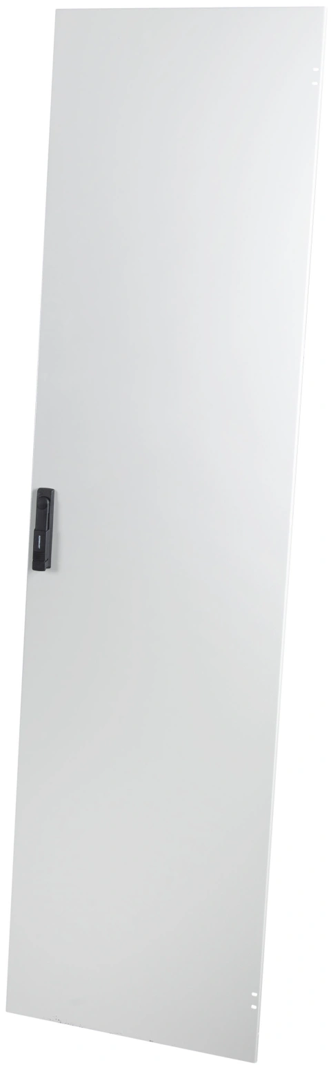 Ușă metal pentru DT (IP20) 22U, W=600, RAL7035