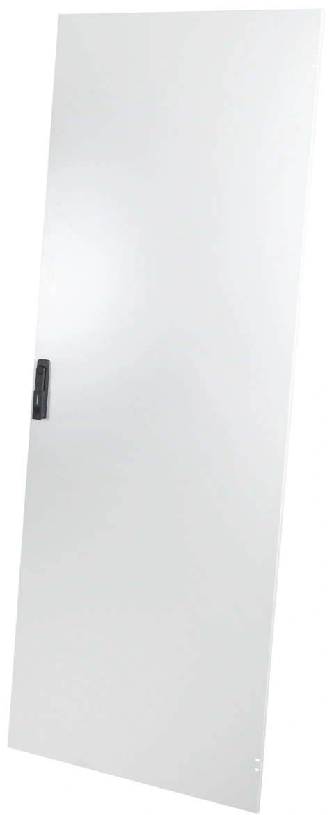 Ușă metal pentru DT (IP20) 26U, W=800, RAL7035