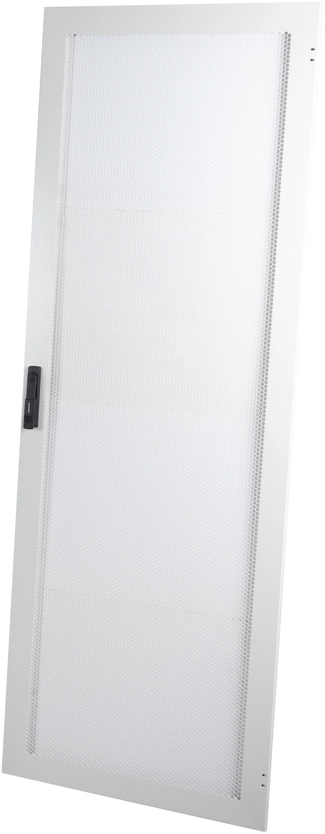 Ușă metal perforată 80% pentru DT 42U, W=800, RAL7035