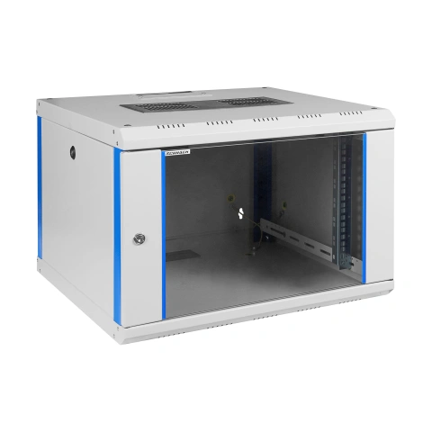 Dulap de perete DTW, 7U H=423 x W=600 x D=600, 19"_1
