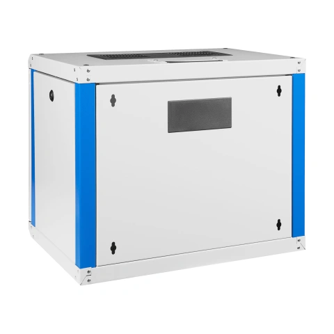 Dulap de perete DTW, 9U H=512 x W=600 x D=450, 19"_2