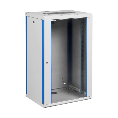Dulap de perete DTW, 20U H=1001 x W=600 x D=450, 19"_1