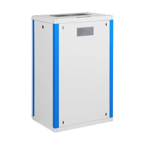 Dulap de perete DTW, 20U H=1001 x W=600 x D=450, 19"_2
