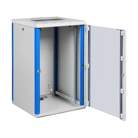 Dulap de perete DTW, 20U H=1001 x W=600 x D=600, 19"