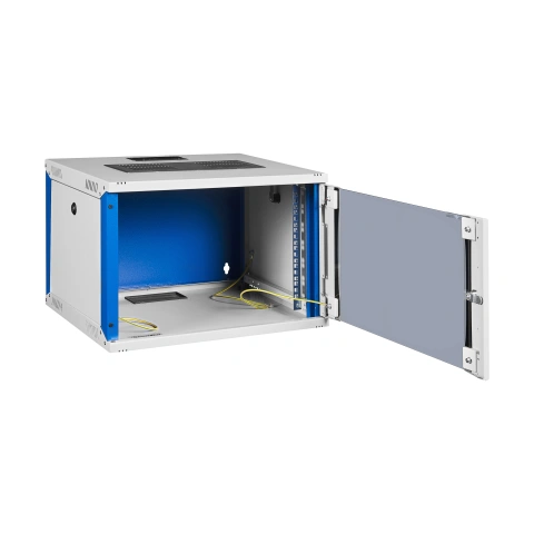 Dulap de perete DTW, 7U H=370 x W=540 x D=450, 19"