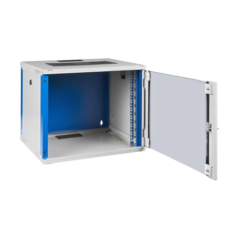 Dulap de perete DTW, 9U H=460 x W=540 x D=450, 19"