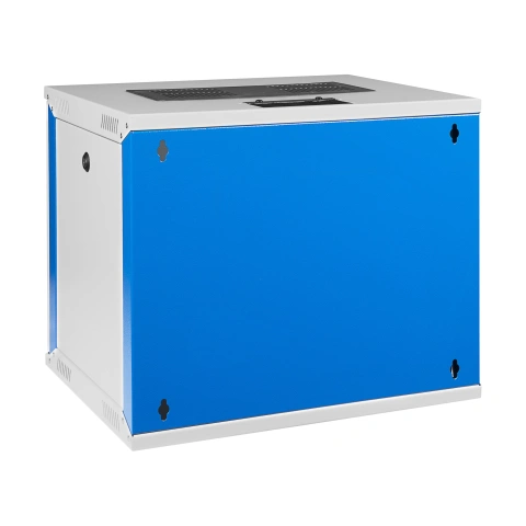 Dulap de perete DTW, 9U H=460 x W=540 x D=450, 19"_2