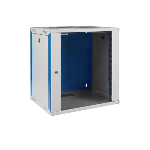 Dulap de perete DTW, 12U H=595 x W=540 x D=450, 19"_1