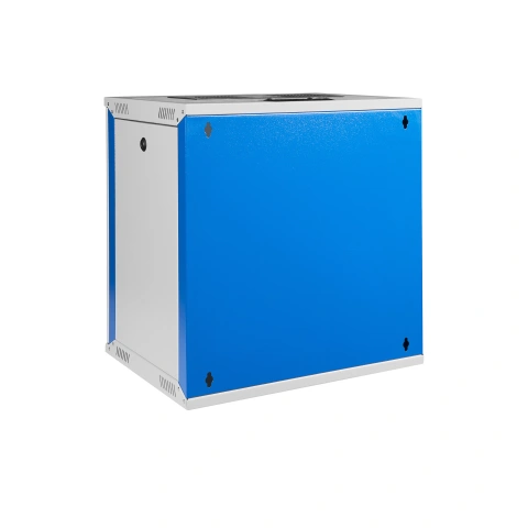 Dulap de perete DTW, 12U H=595 x W=540 x D=450, 19"_2