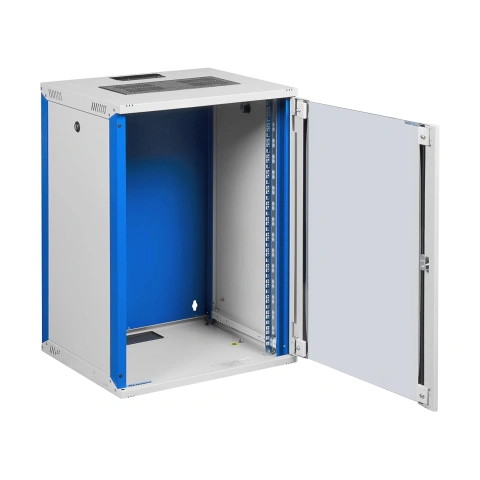 Dulap de perete DTW, 16U H=773 x W=540 x D=450, 19"