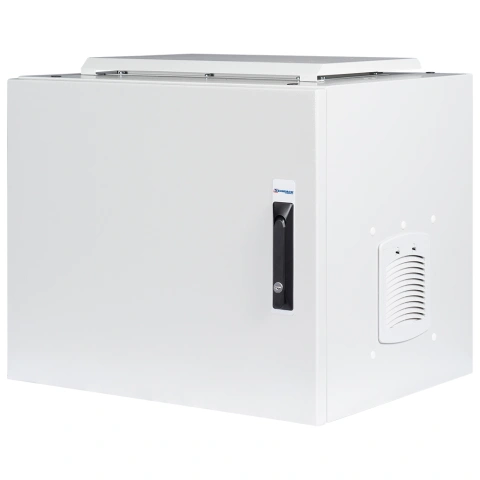Dulap de perete usa metal,IP55 Indoor,H529 W600 D450,19" 9U