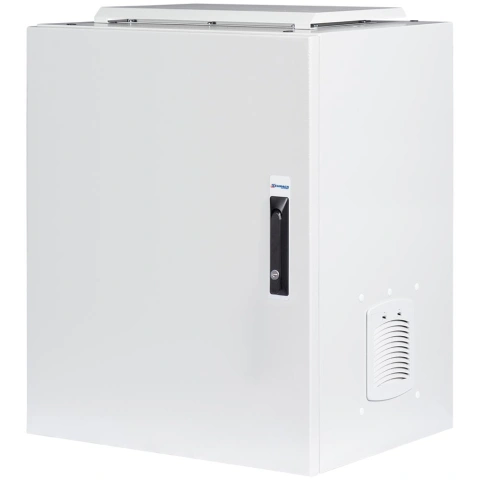 Dulap de perete usa metal,IP55 Indoor,H841 W600 D450,19"16U