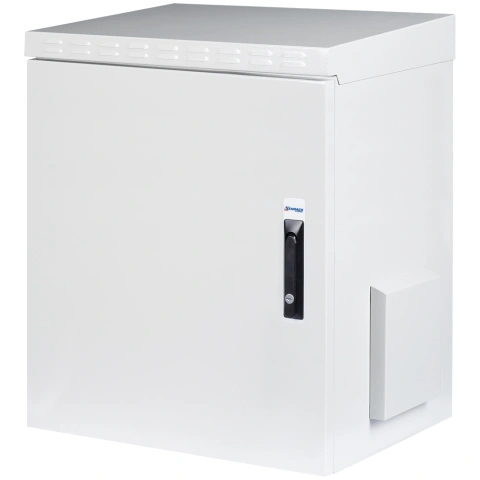 Dulap de perete usa metal,IP55 Outdoor,H841 W600 D450,19"16U