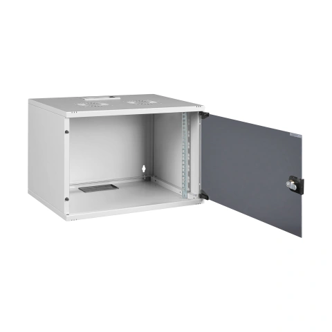 Dulap de perete DTW, 7U H=370 x W=540 x D=400, 19"