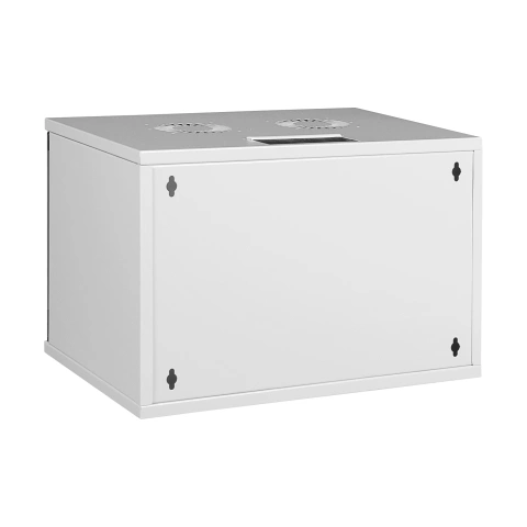 Dulap de perete DTW, 7U H=370 x W=540 x D=400, 19"_2