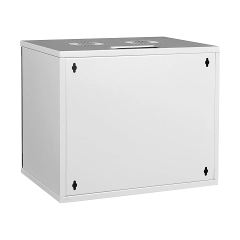 Dulap de perete DTW, 9U H=460 x W=540 x D=400, 19"_2