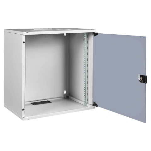Dulap de perete DTW, 12U H=595 x W=540 x D=400, 19"