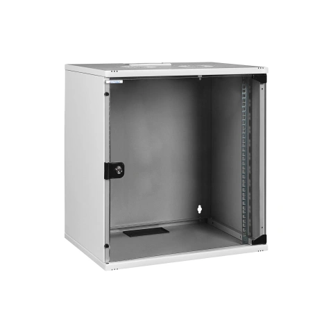 Dulap de perete DTW, 12U H=595 x W=540 x D=400, 19"_1