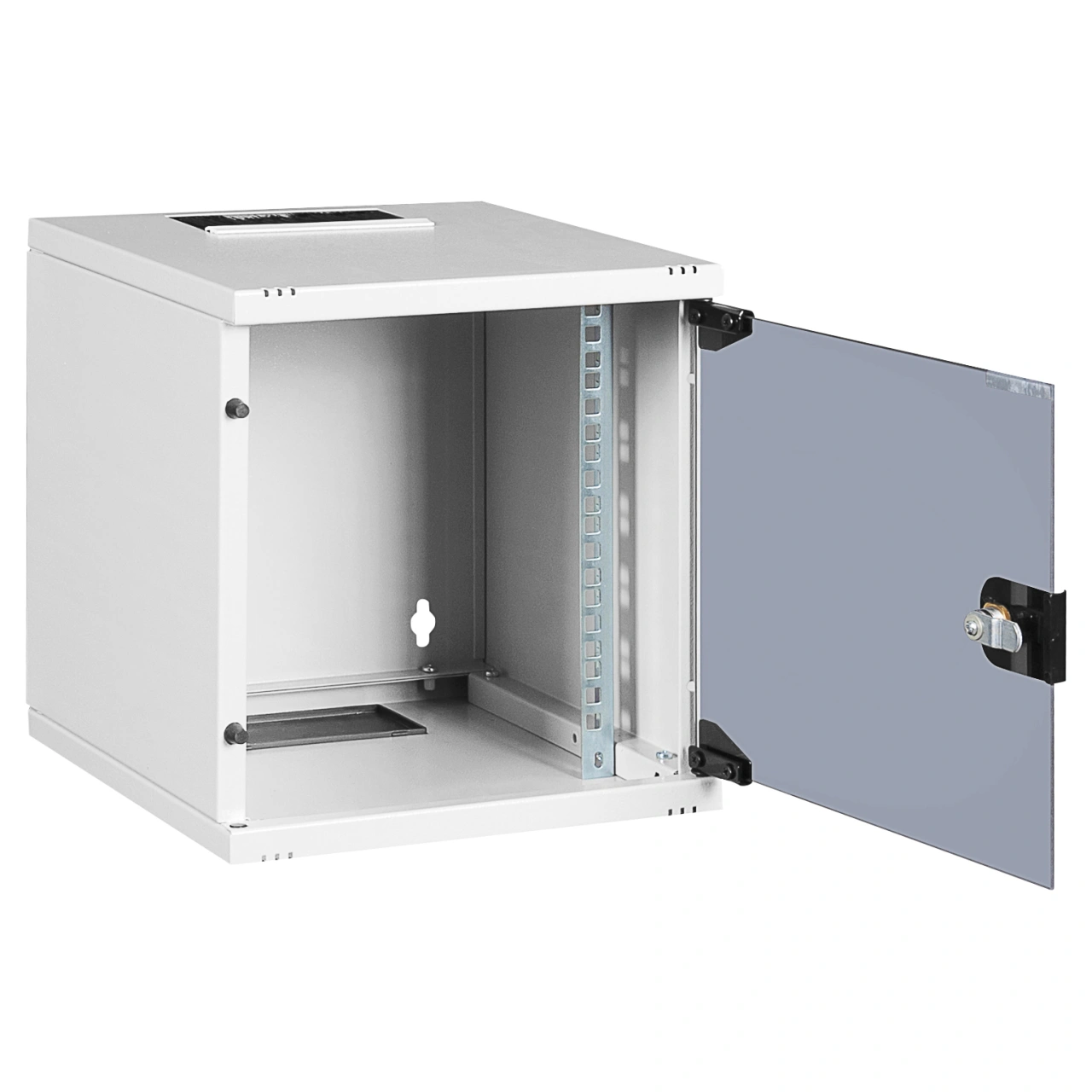 Dulap de perete DT, 6U H=330 x W=312 x D=300, 10"