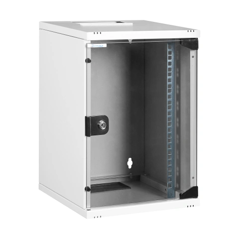 Dulap de perete DT, 9U H=463 x W=312 x D=300, 10"_1