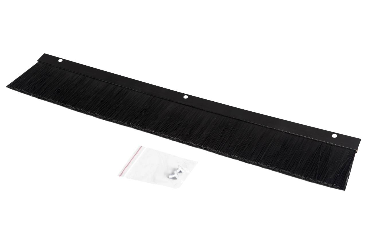 Perie pentru tavan și podea pentru dulapuri DT, 70x500mm