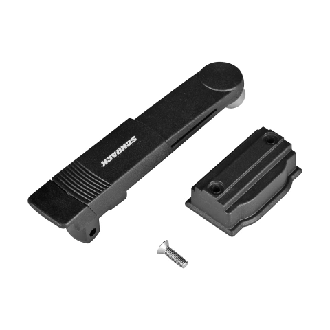 Măner rotativ pentru kit conversie la jumătate cilindru DT_1