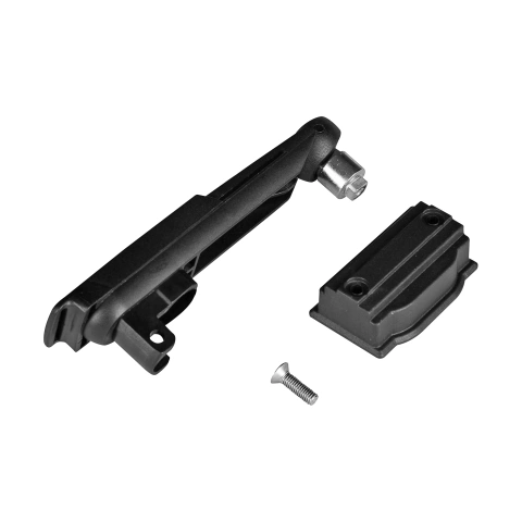 Măner rotativ pentru kit conversie la jumătate cilindru DT_2